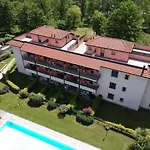 Διαμέρισμα Monolago Pool & View Arolo
