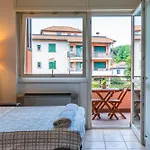 Monolago Pool & View Διαμέρισμα Arolo