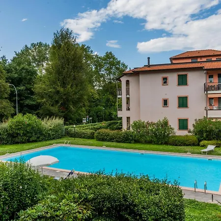 Monolago Pool & View