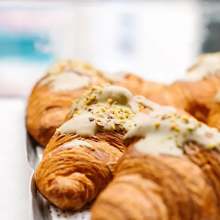 Appartement Monolago Pool & View