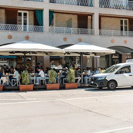 Monolago Pool & View Lägenhet *