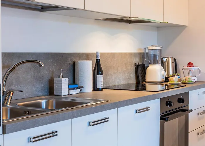 Apartament Monolago Pool & View Arolo