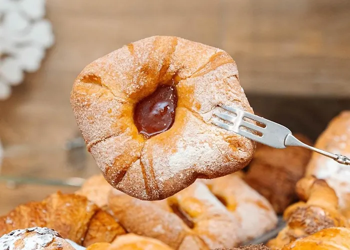 Monolago Pool & View * Arolo