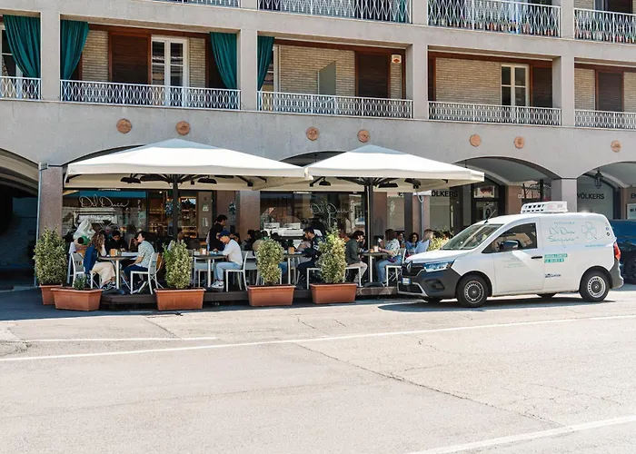 Monolago Pool & View Apartmán *