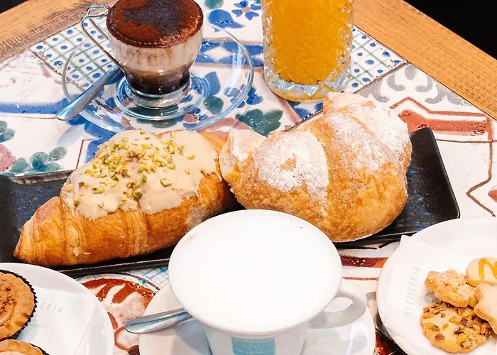 Monolago Pool & View * Arolo