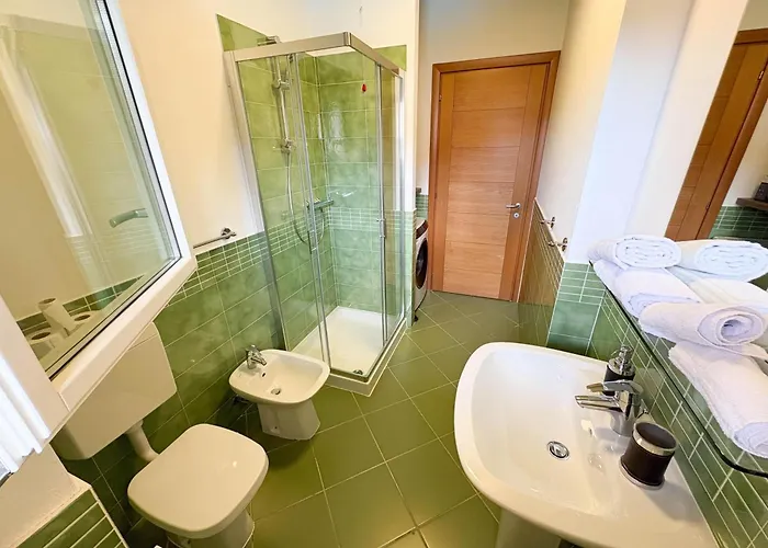 Apartament Monolago Pool & View *