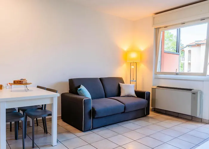 Apartament Monolago Pool & View Arolo