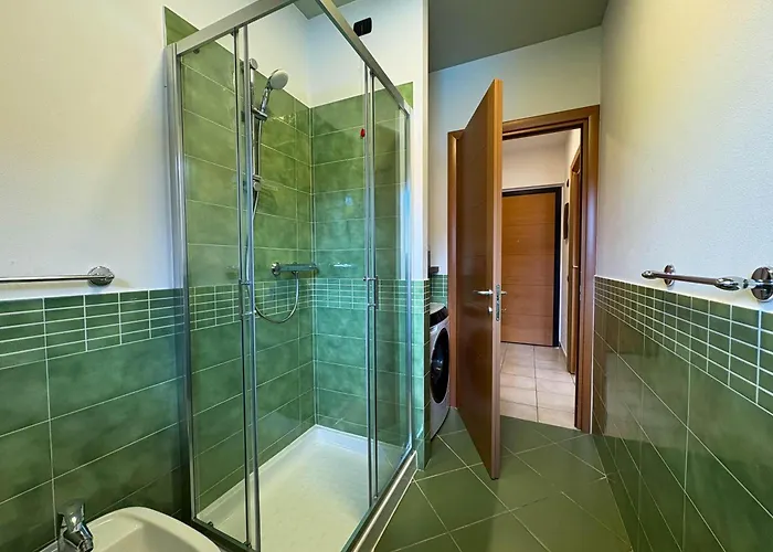 Monolago Pool & View * Arolo