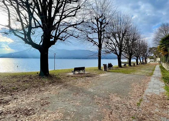 Monolago Pool & View Apartament *