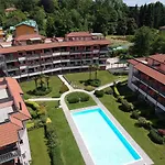 Monolago Pool & View Arolo