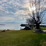 Apartamento Monolago Pool & View Arolo