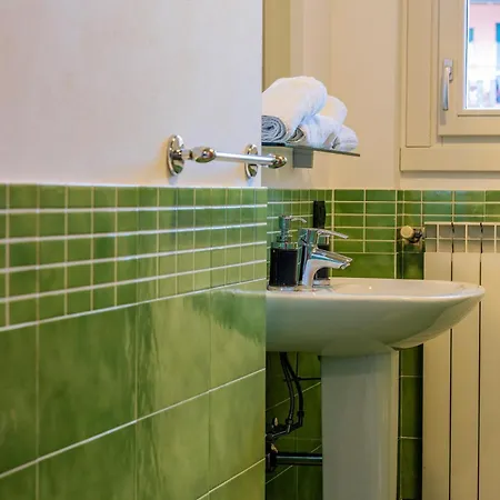 Appartement Monolago Pool & View Arolo