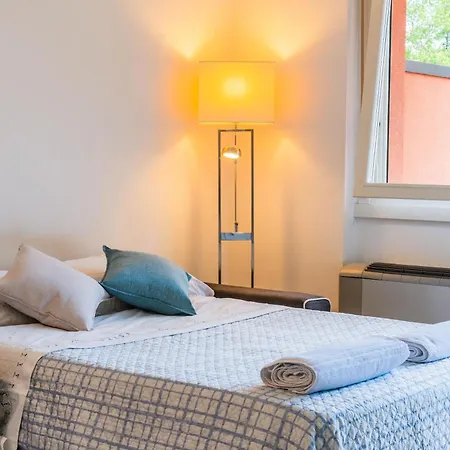 Appartement Monolago Pool & View