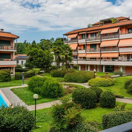 Appartement Monolago Pool & View *