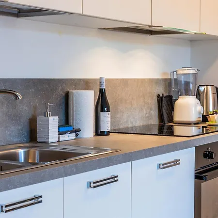 Appartement Monolago Pool & View Arolo