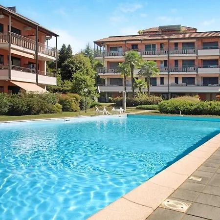 Appartement Monolago Pool & View *