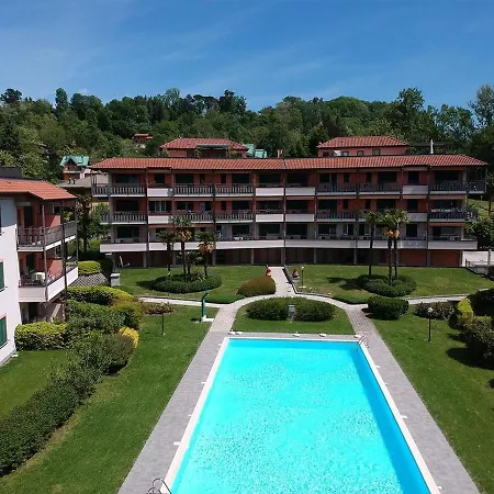 Monolago Pool & View Appartement *