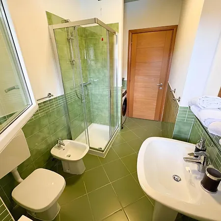 Appartement Monolago Pool & View *