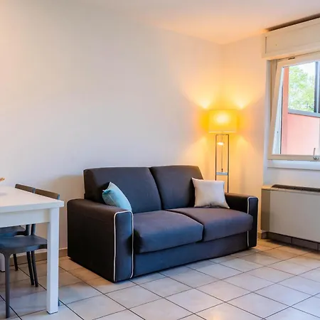 Appartement Monolago Pool & View Arolo