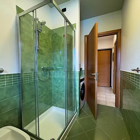 Monolago Pool & View * Arolo